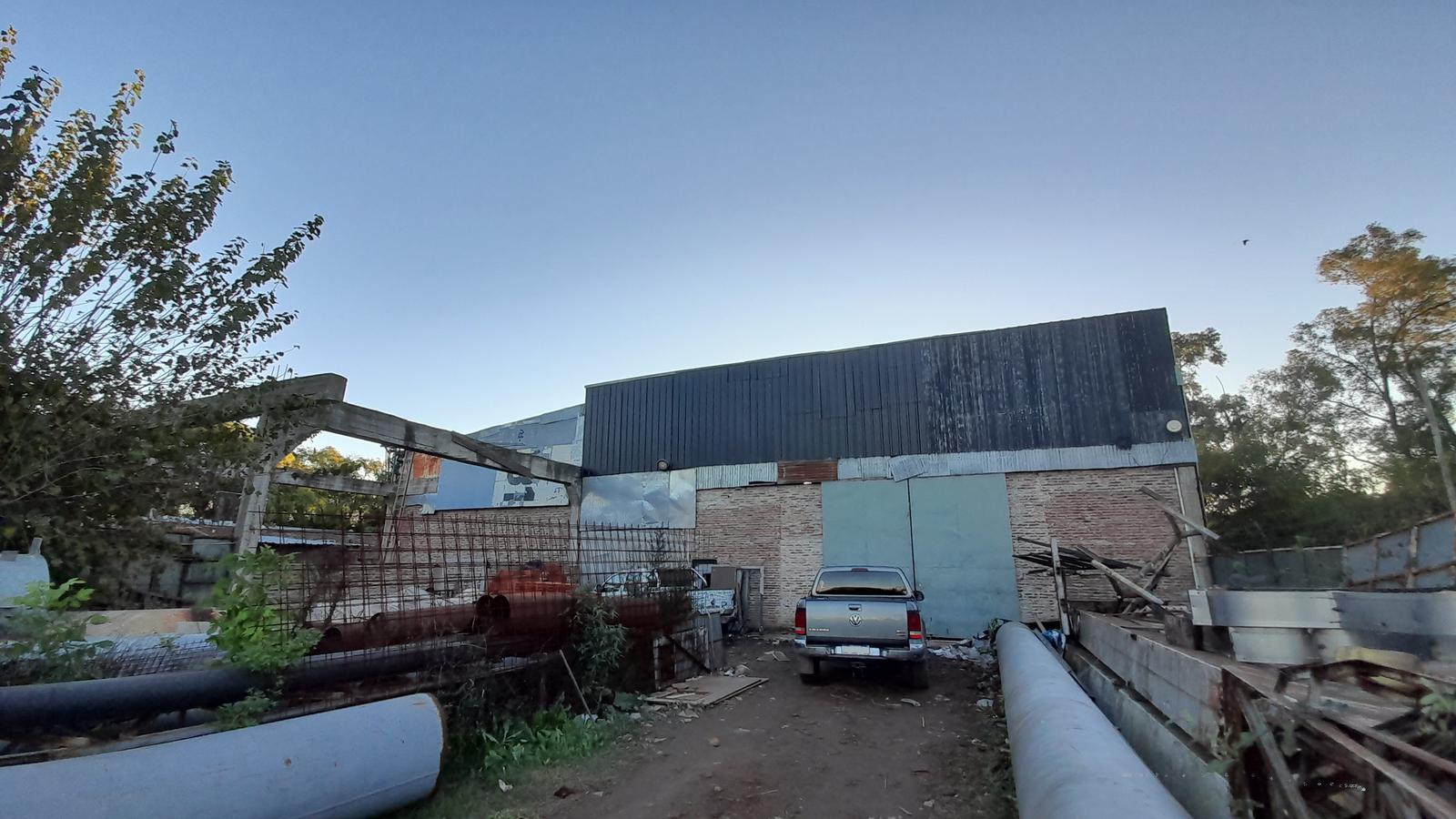 #5365932 | Venta | Local | Marcos Paz B La Milagrosa (Jaime Propiedades)