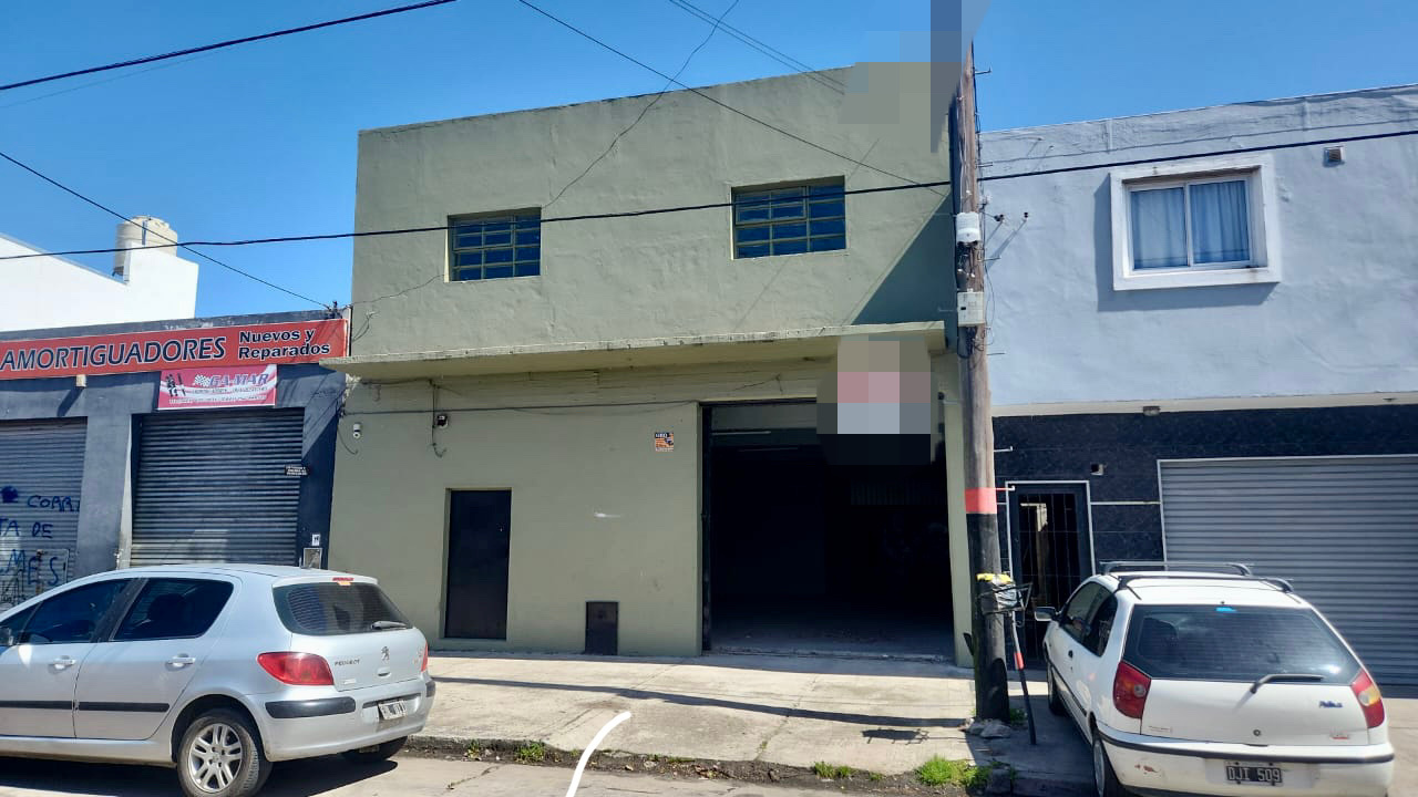 #5004201 | Venta | Galpón / Depósito / Bodega | Mar Del Plata (Eugenia Propiedades)