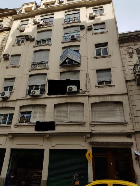 #559308 | Sale | Office | Microcentro (Laket Propiedades)