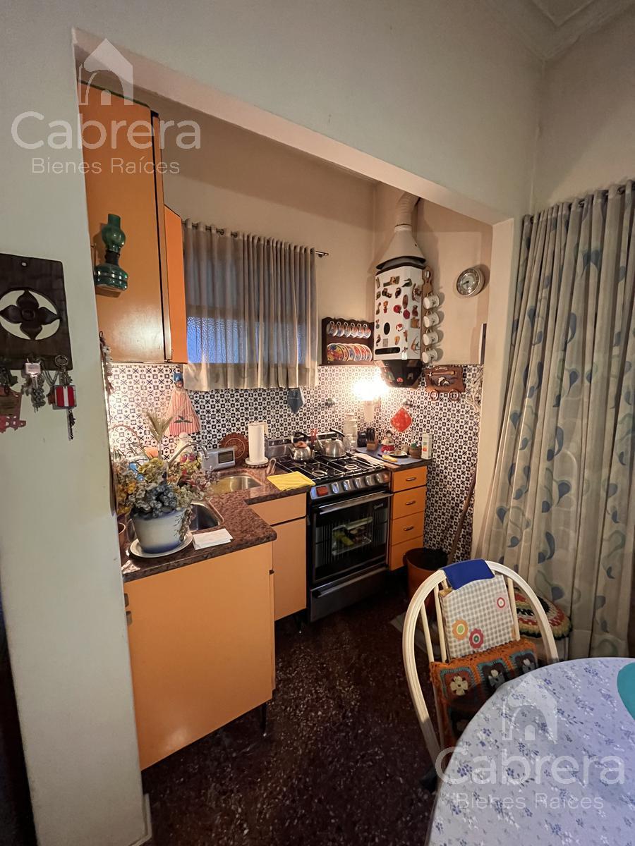 #5119745 | Sale | Horizontal Property | La Plata (Cabrera Bienes Raíces)