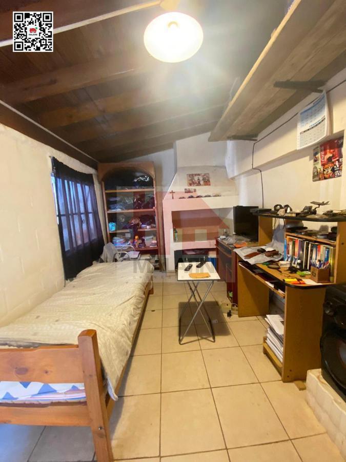 #5087229 | Venta | Casa | Boulogne (Malatini Bienes Raíces)