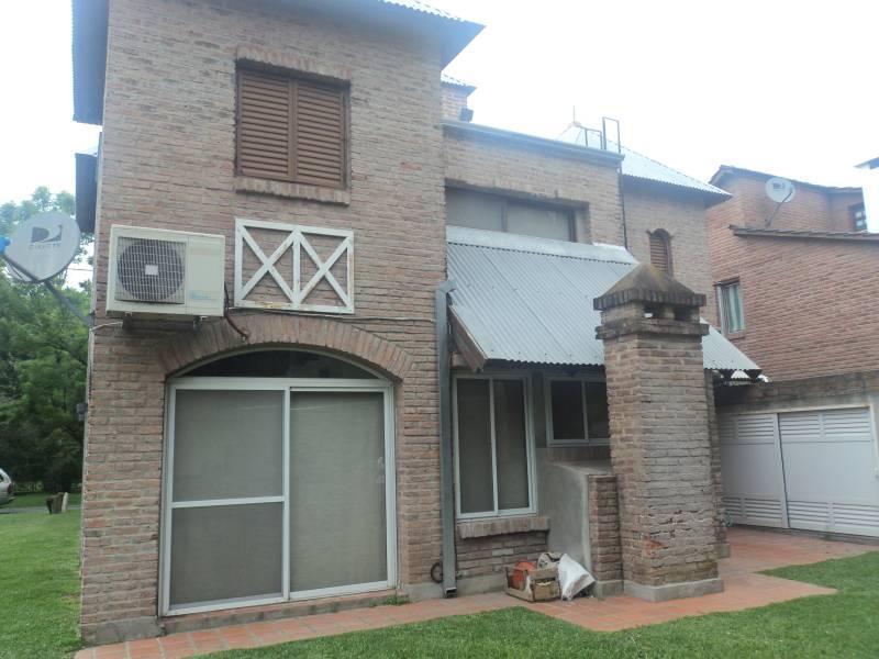 #641188 | Venta | Casa | Pueblo Esther (ALAGNA PROPIEDADES)