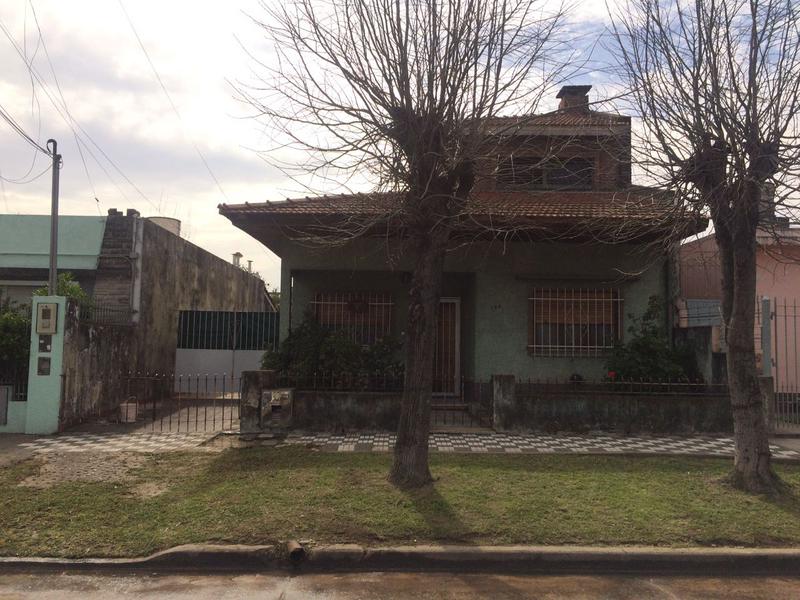 #206127 | Sale | House | Lomas De Zamora (Panizzi)