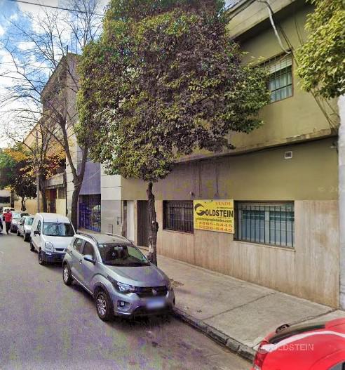 #2904667 | Venta | PH | Abasto (Goldstein Propiedades)