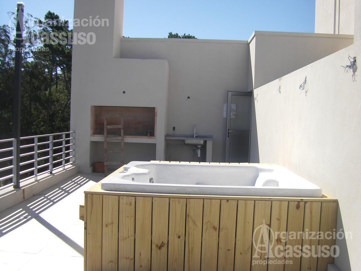 #588537 | Venta | Departamento | Punta del Este (Organización Acassuso - Casa Central)