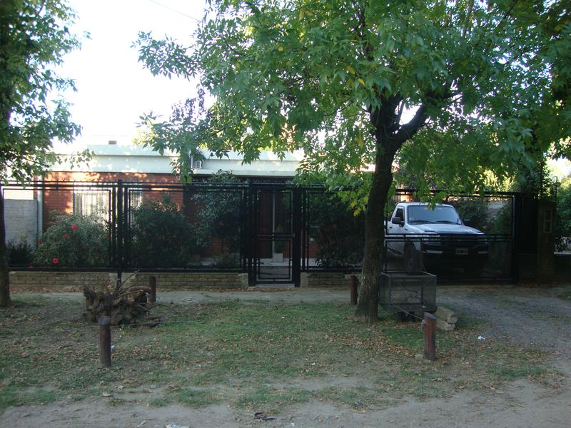 #206255 | Venta | Casa | Burzaco (Toneguzzo Inmobiliaria)