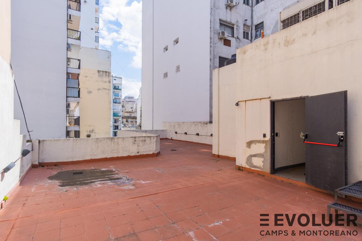 #2300175 | Alquiler | Oficina | Recoleta (Evoluer)