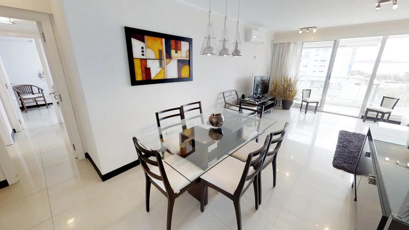 #852094 | Venta | Departamento | Playa Mansa (Rino Group)