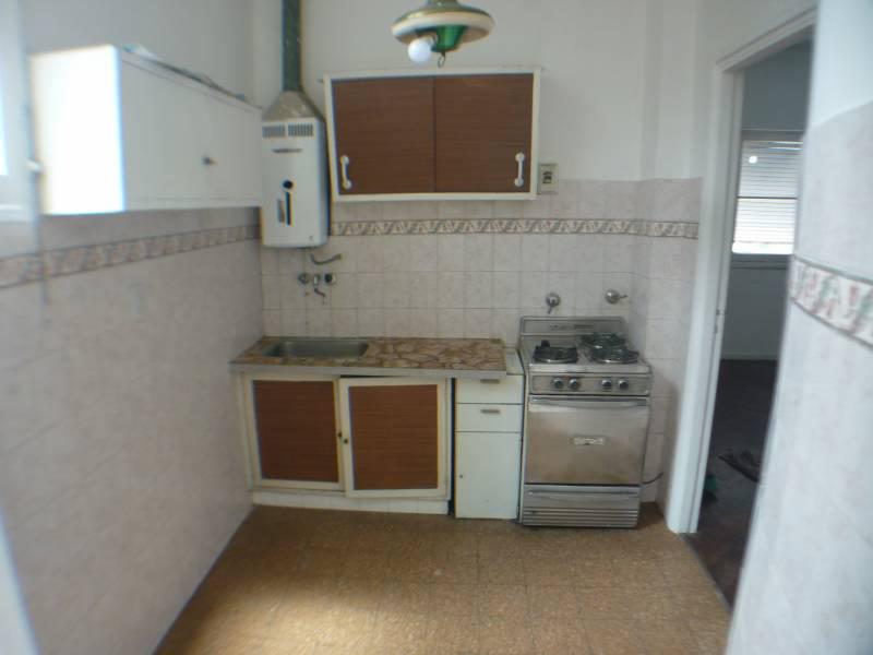 #2448388 | Sale | Apartment | Barracas (Arkis Inmobiliaria)