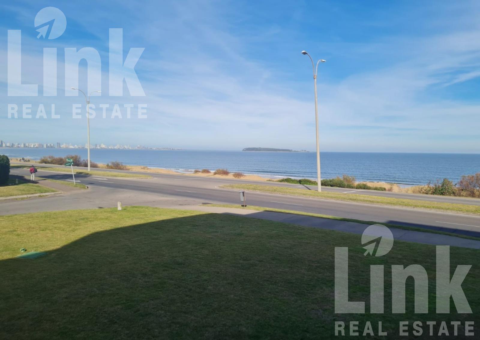 #4948834 | Venta | Departamento | Playa Mansa (Link Real State Boutique)