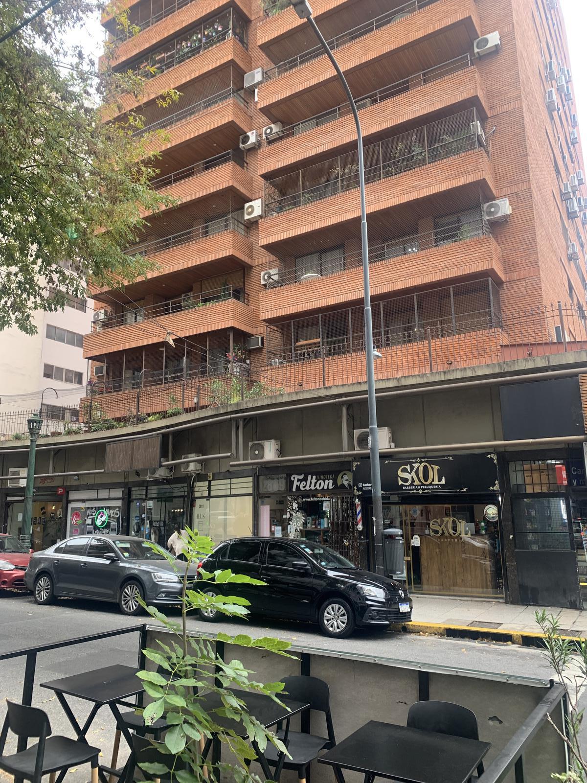 #5309288 | Alquiler | Local | Recoleta (Kadima Propiedades)