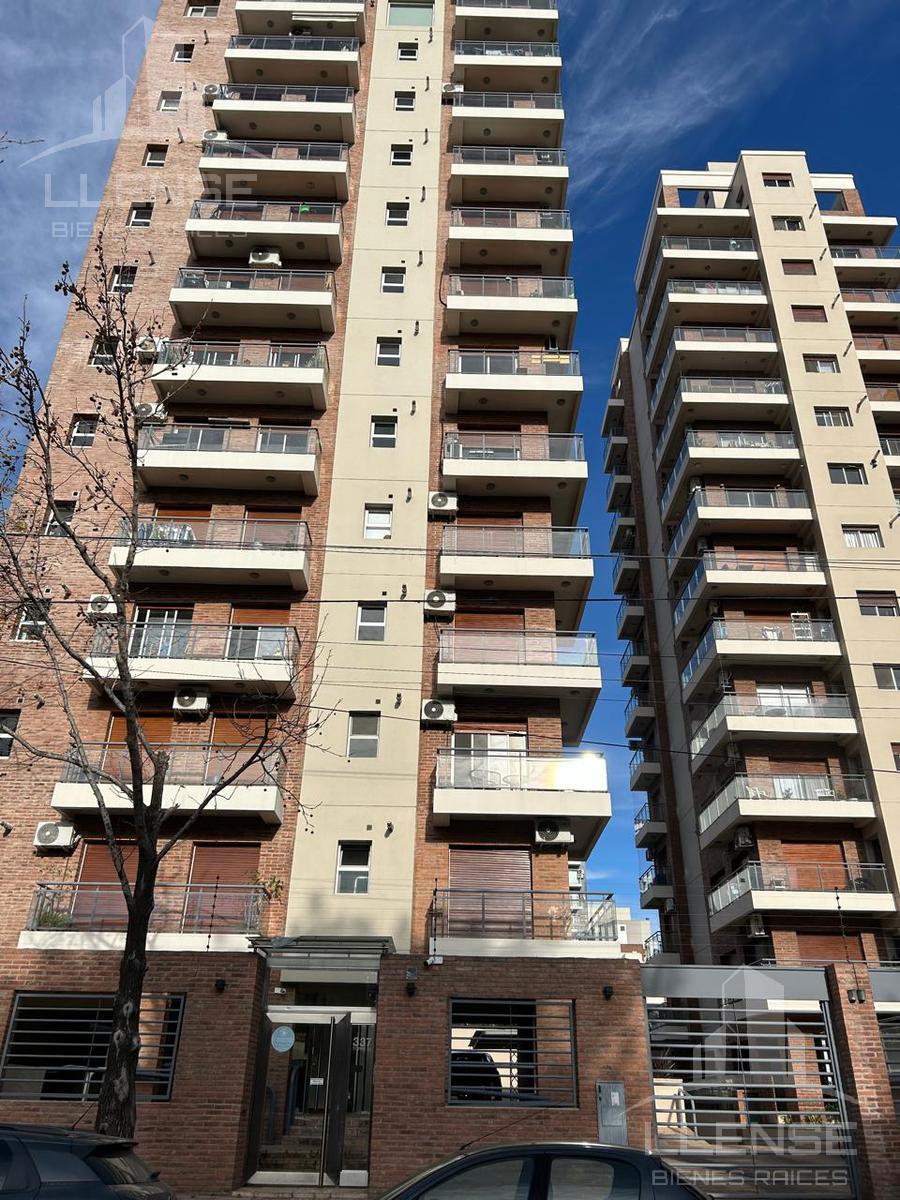 #5182563 | Alquiler | Departamento | Quilmes (Llense Bienes Raíces)