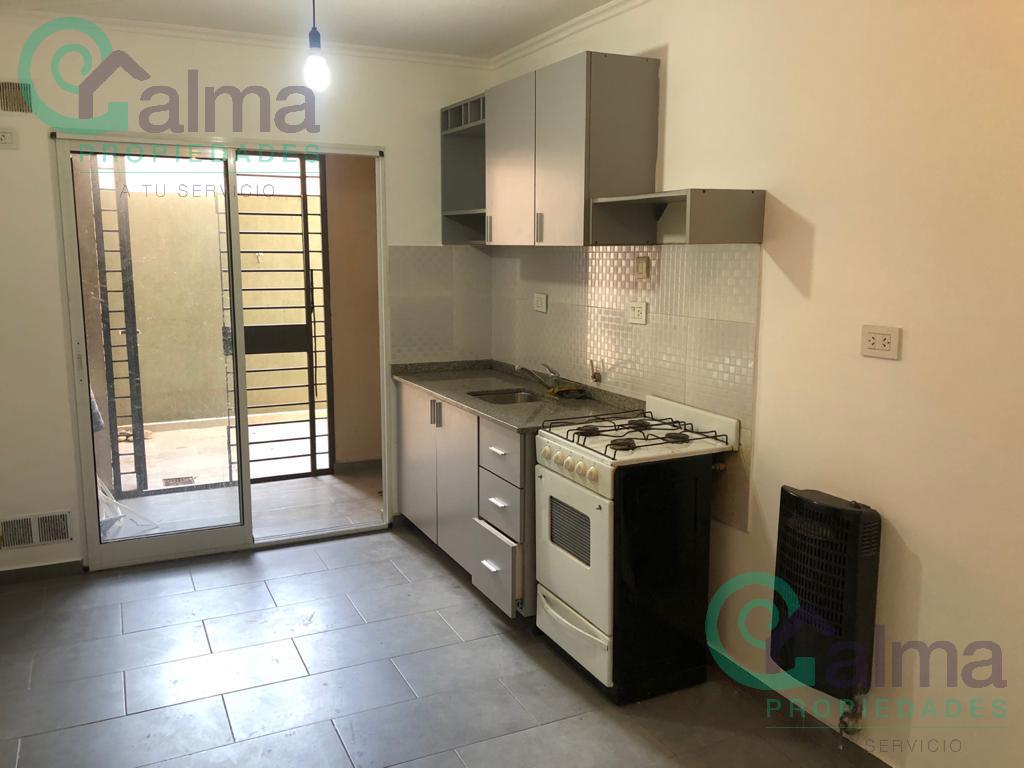 #1361486 | Venta | Departamento | Rosario (Alma propiedades)