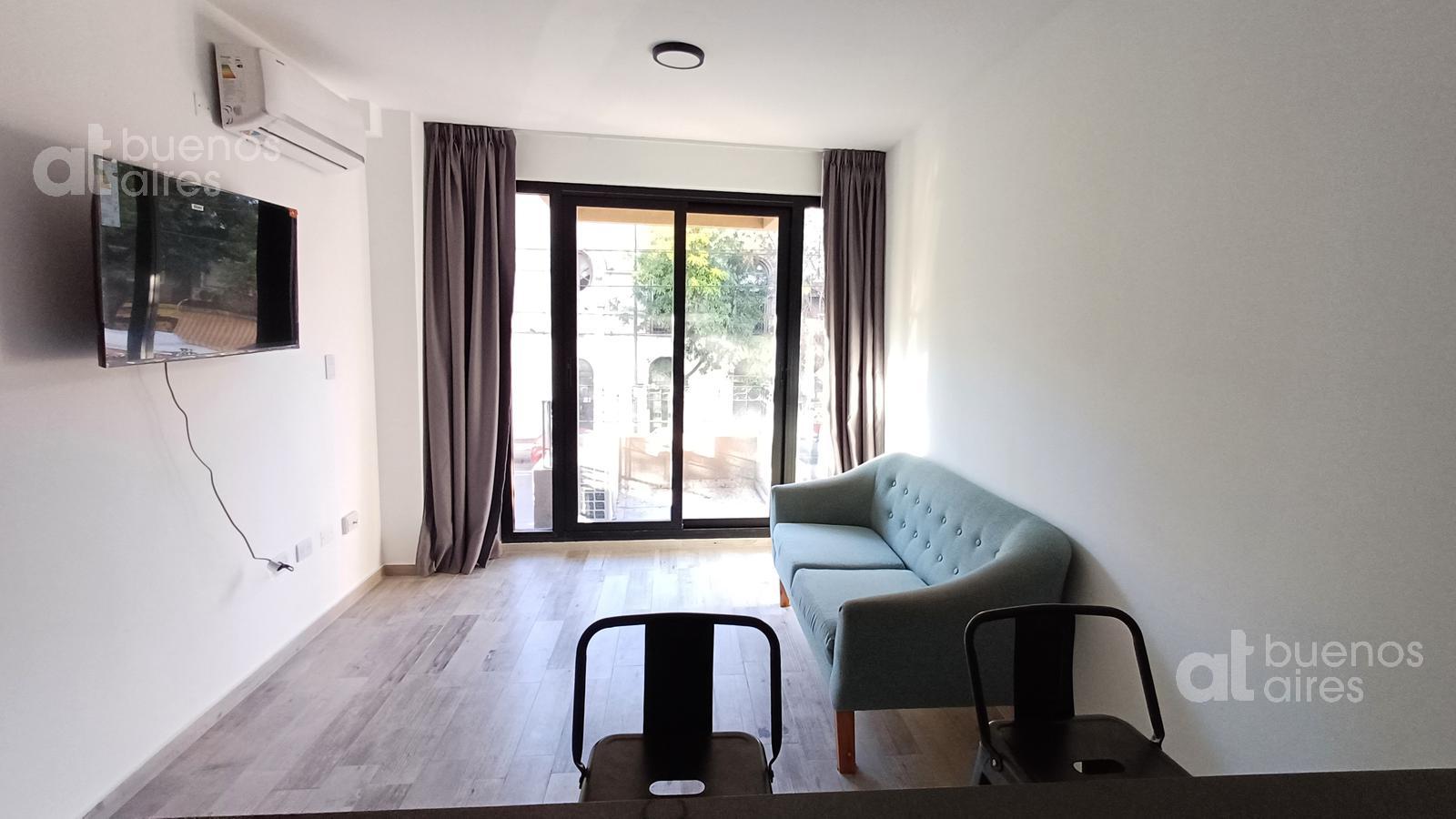 #5187956 | Temporary Rental | Apartment | San Telmo (At Buenos Aires)