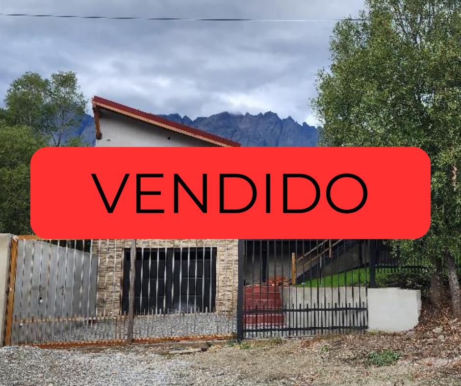 #5116897 | Venta | Casa | Ruta 40-S (Rio Azul Patagonia)