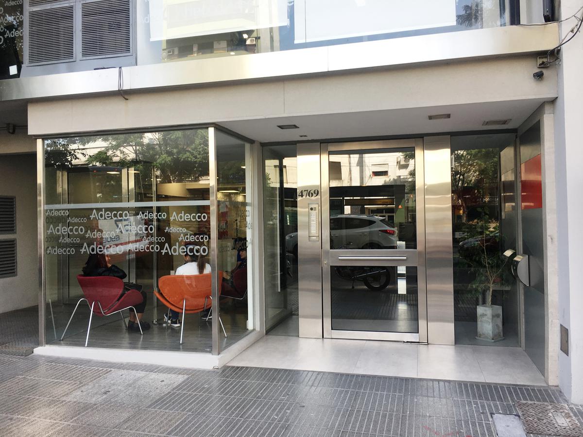 #4025432 | Venta | Oficina | Nuñez (Grupo Fratelli)