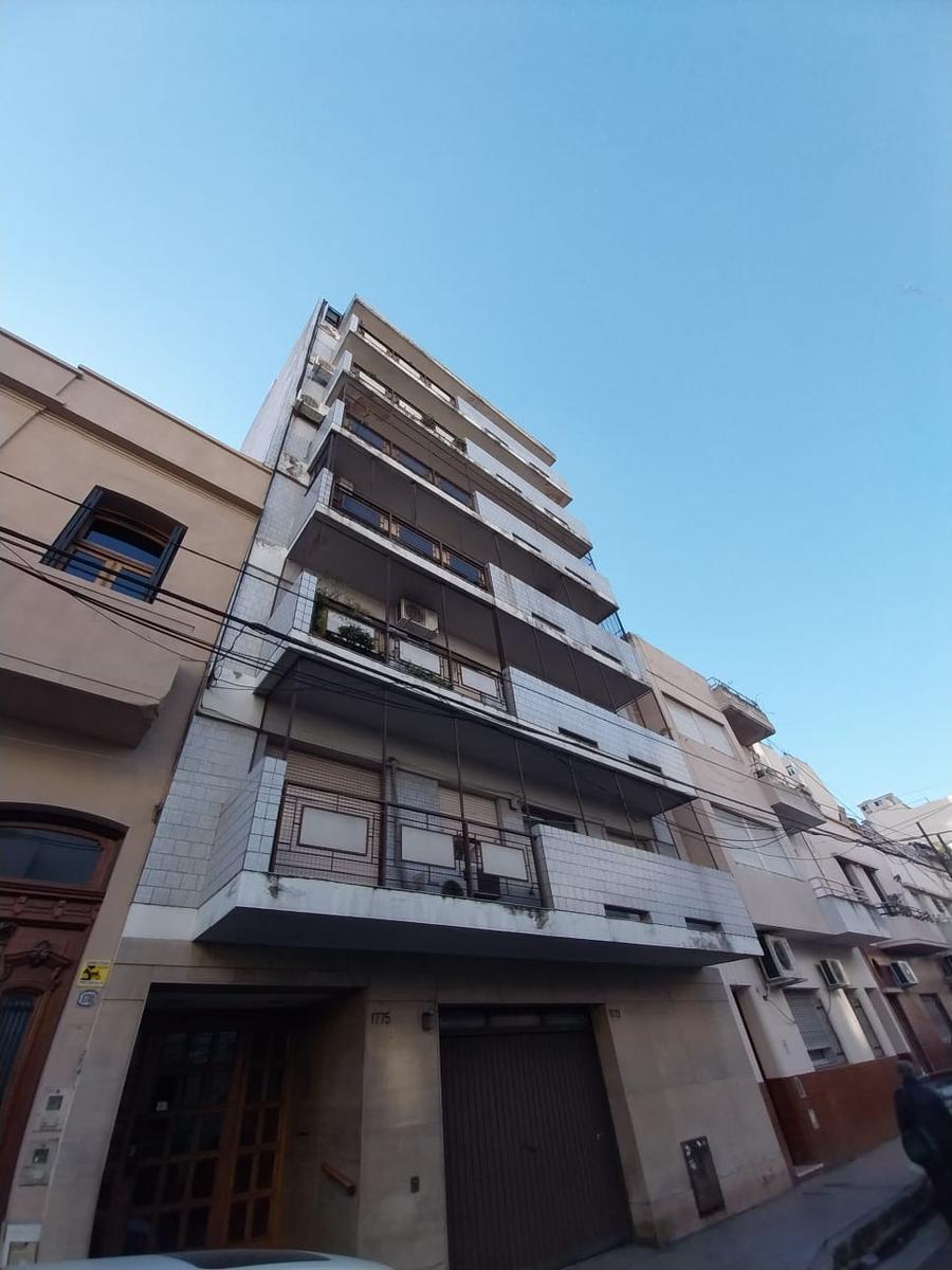 #4172693 | Venta | Departamento | Barracas (Arkis Inmobiliaria)