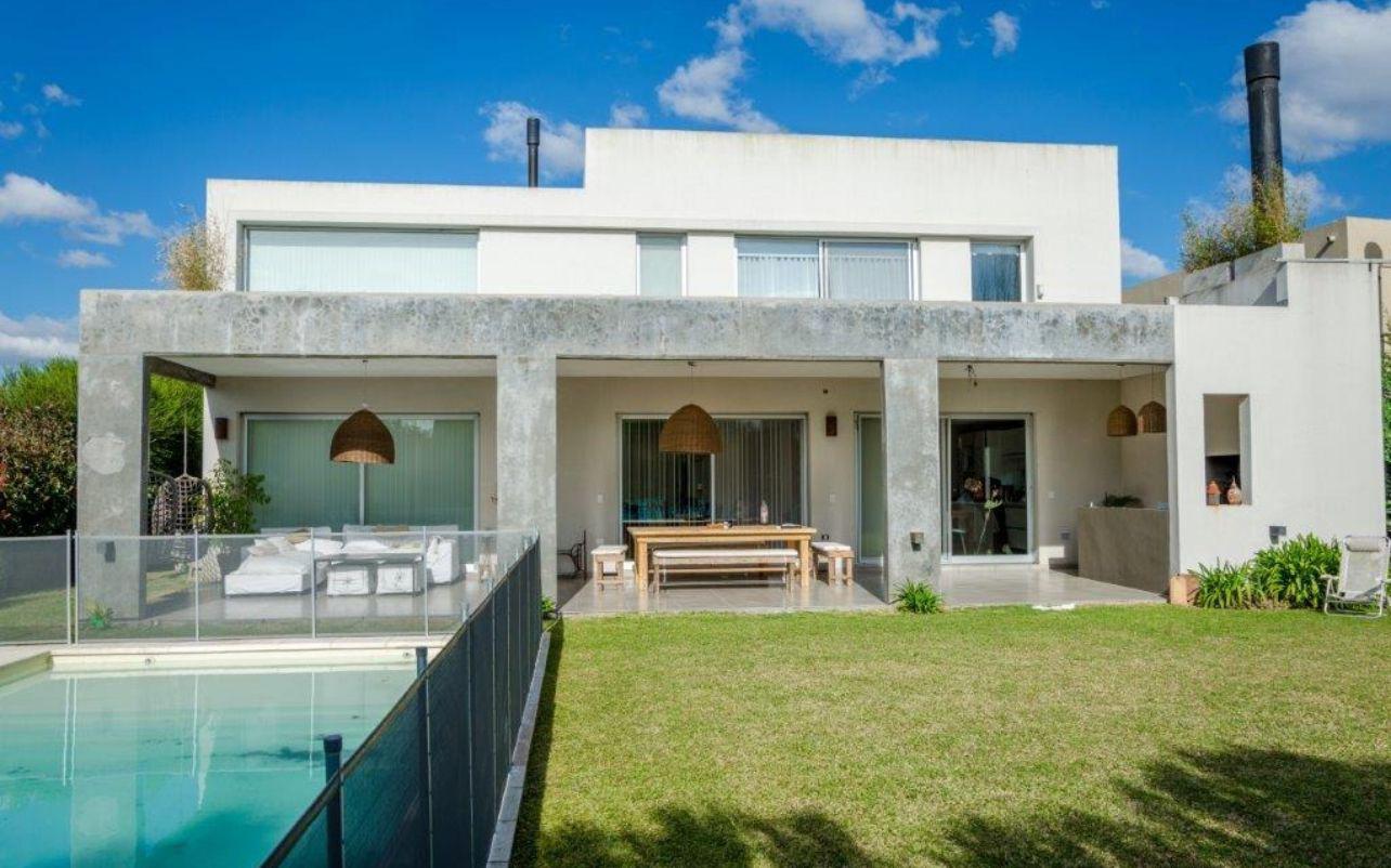 #5147817 | Venta | Casa | El Atardecer (MANSION PORTEÑA PROPIEDADES)