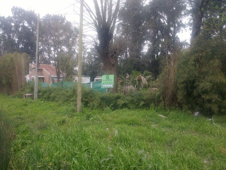 #870692 | Venta | Lote | Moreno (Giordano Negocios Inmobiliarios)