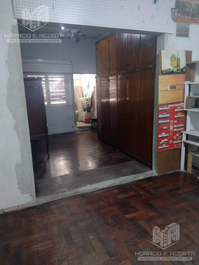 #3940353 | Venta | Galpón / Depósito / Bodega | San Andres (Horacio E. Acosta Negocios Inmobiliarios)