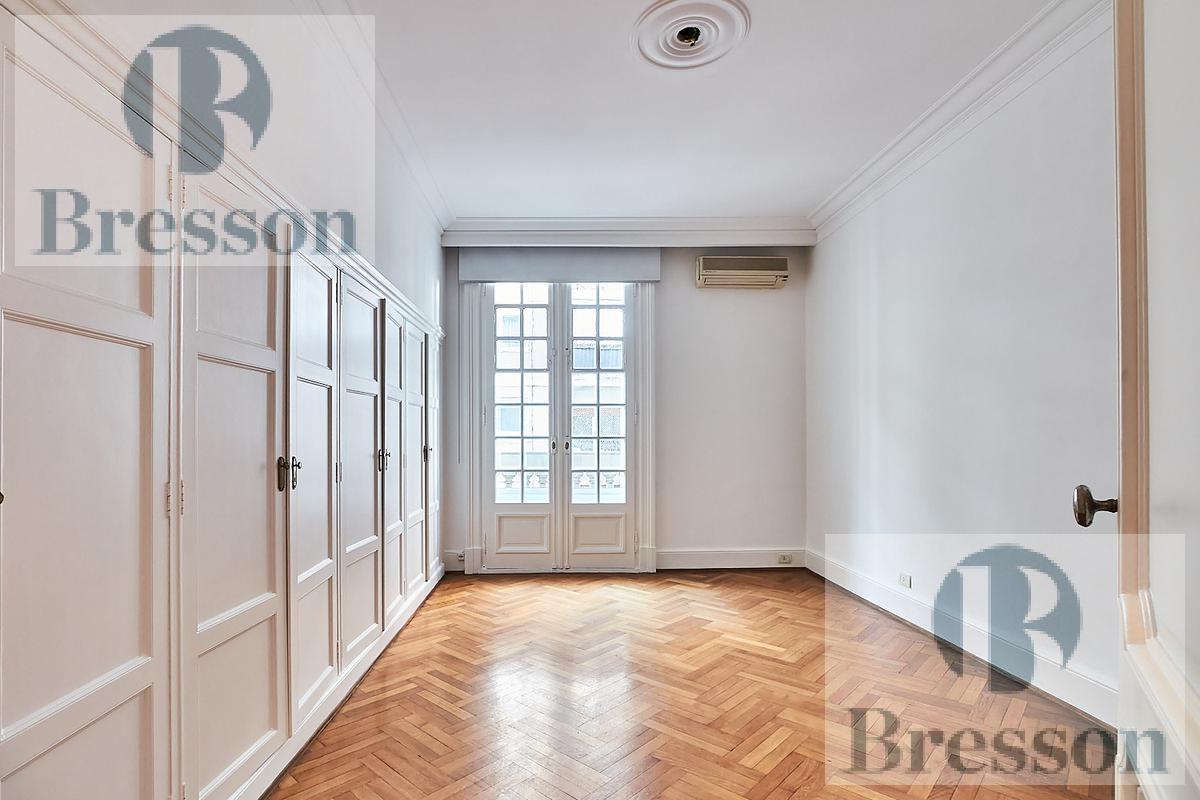 #4713465 | Rental | Apartment | Recoleta (Bresson Brokers)