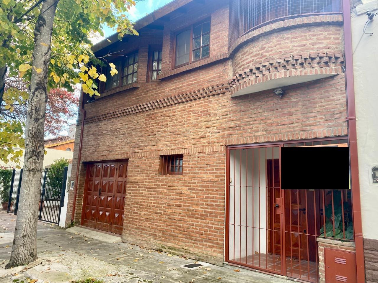 #5110450 | Sale | House | Beccar Vias / Libertador (Malatini Bienes Raíces)