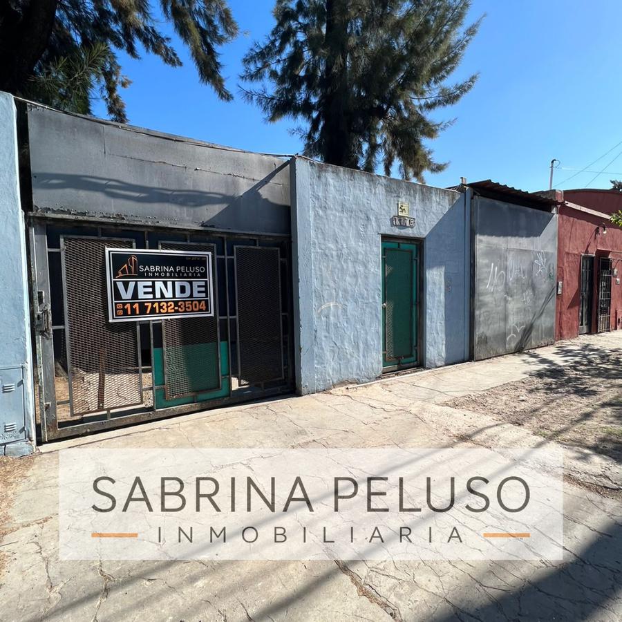 #4943754 | Venta | Casa | Ituzaingó (SABRINA PELUSO INMOBILIARIA)