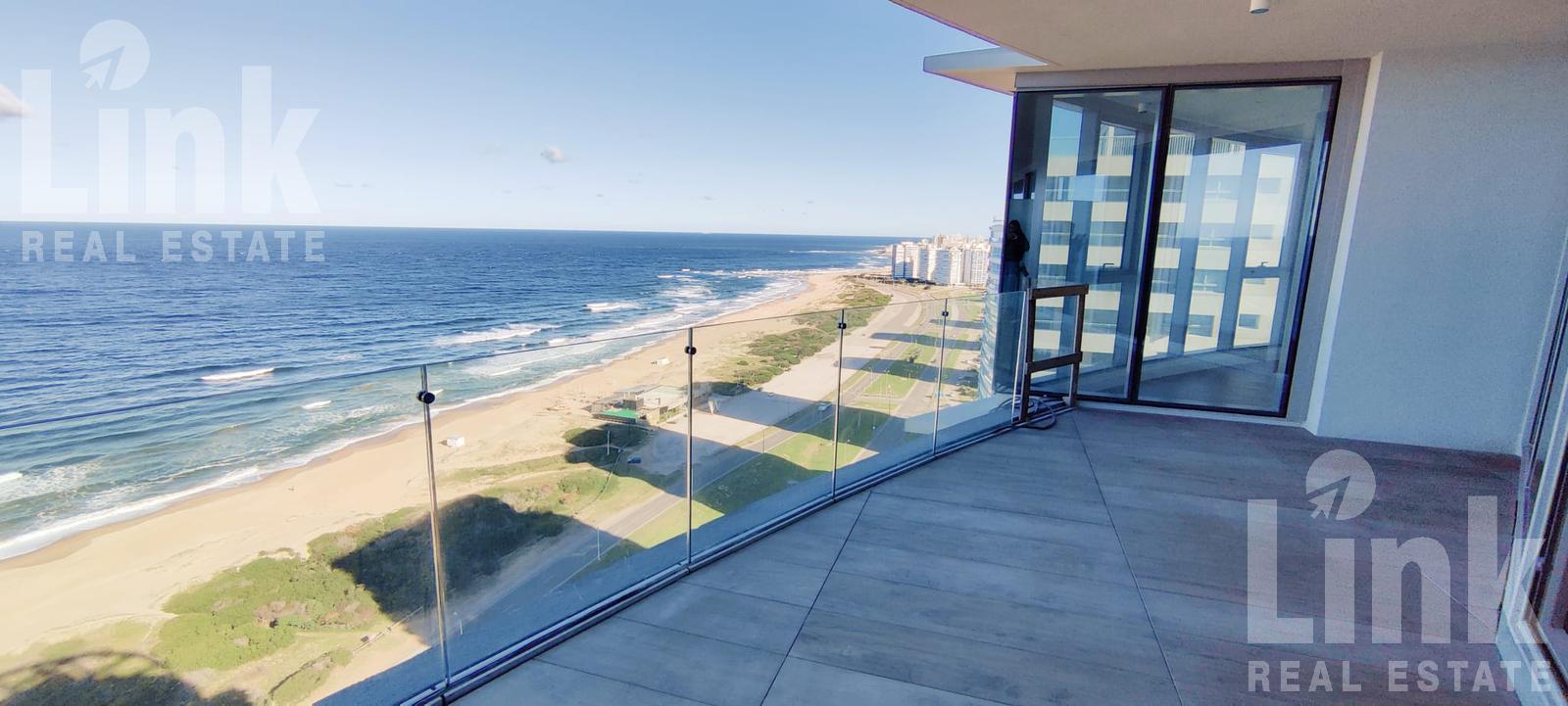 #4224720 | Venta | Departamento | Playa Brava (Link Real State Boutique)