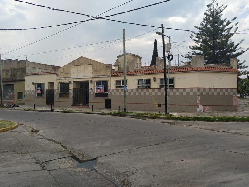 #5455130 | Venta | Edificio | Turdera (RODRIGUEZ DRIMAL negocios inmobiliarios)