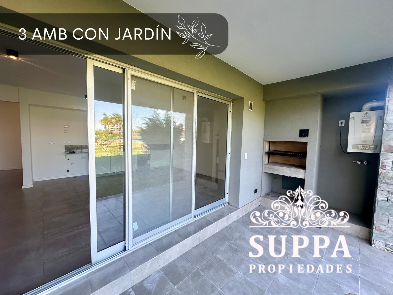 #4980403 | Venta | Departamento | Pilarica (Suppa Propiedades)