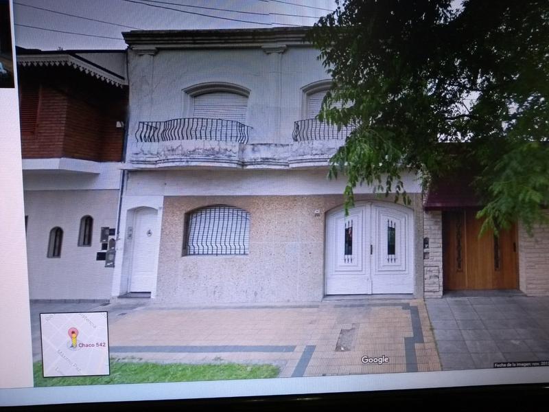 #533841 | Venta | PH | Lanus Oeste (Munno Propiedades)