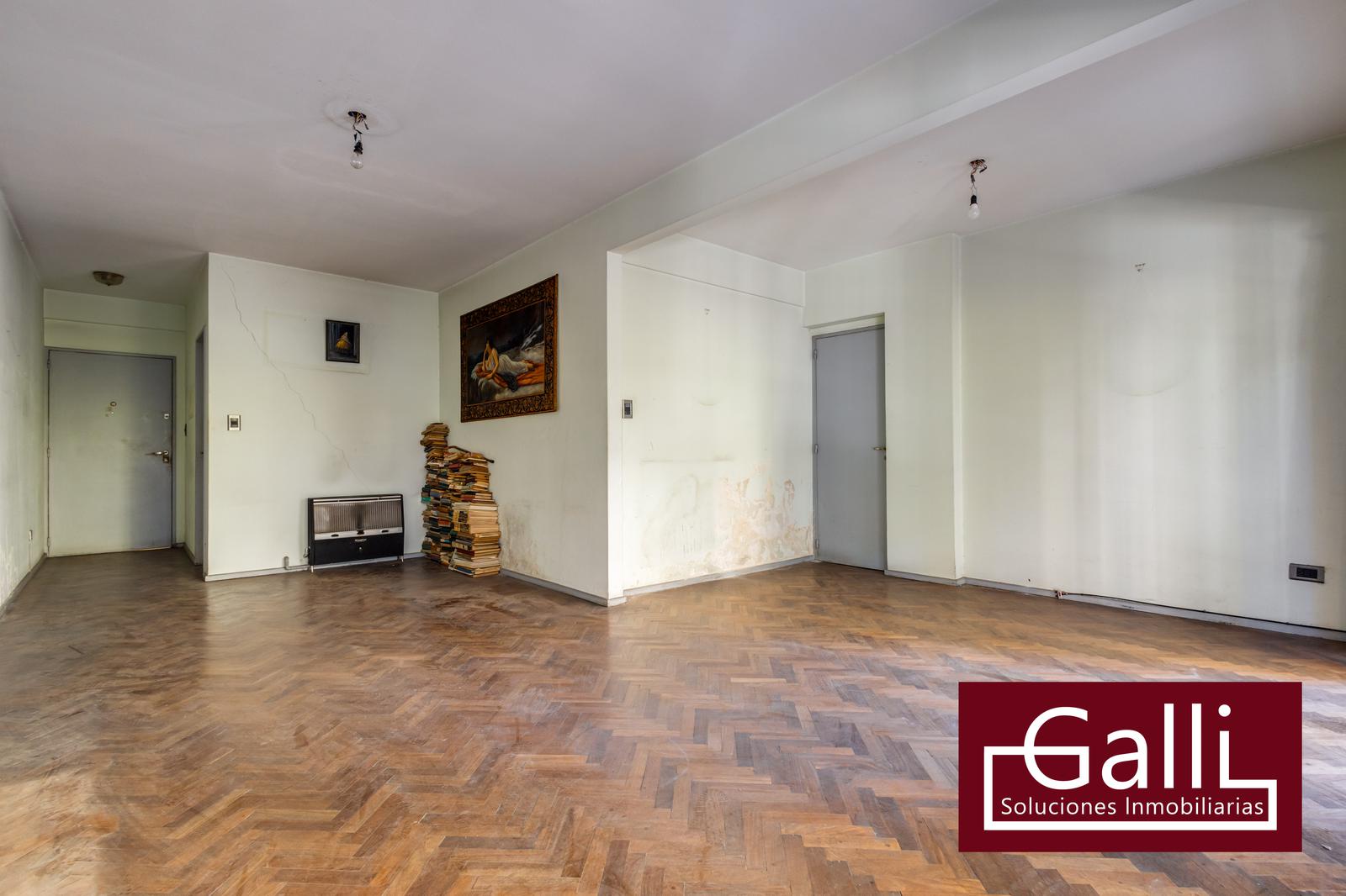 #5180015 | Venta | Departamento | Recoleta (Galli)