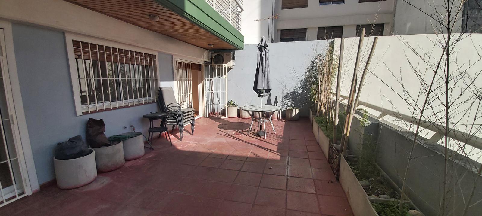 #5096434 | Rental | Apartment | Parque Rivadavia (DANIEL AMADO PROPIEDADES)