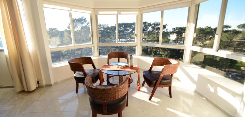 #4613914 | Temporary Rental | Apartment | Punta del Este (Emiliano Pedrozo)