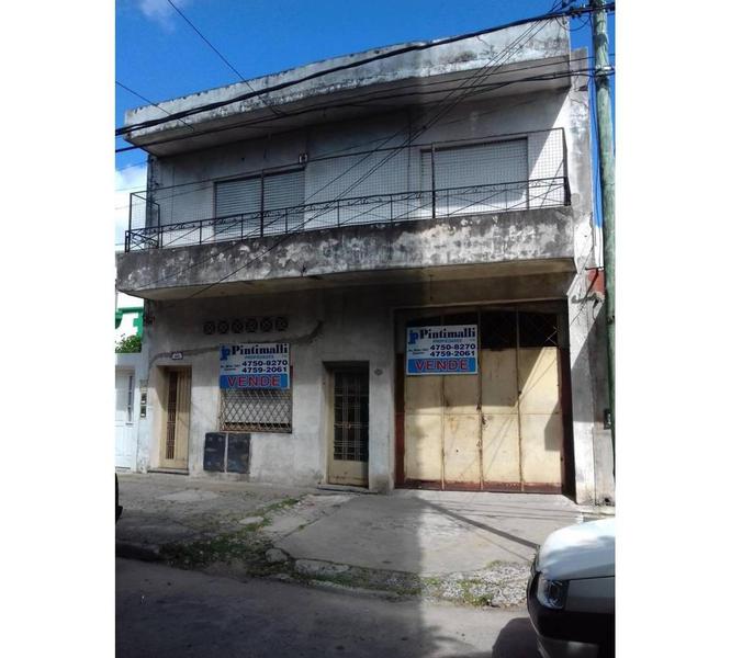 #3965778 | Sale | House | Caseros (Pintimalli Propiedades)