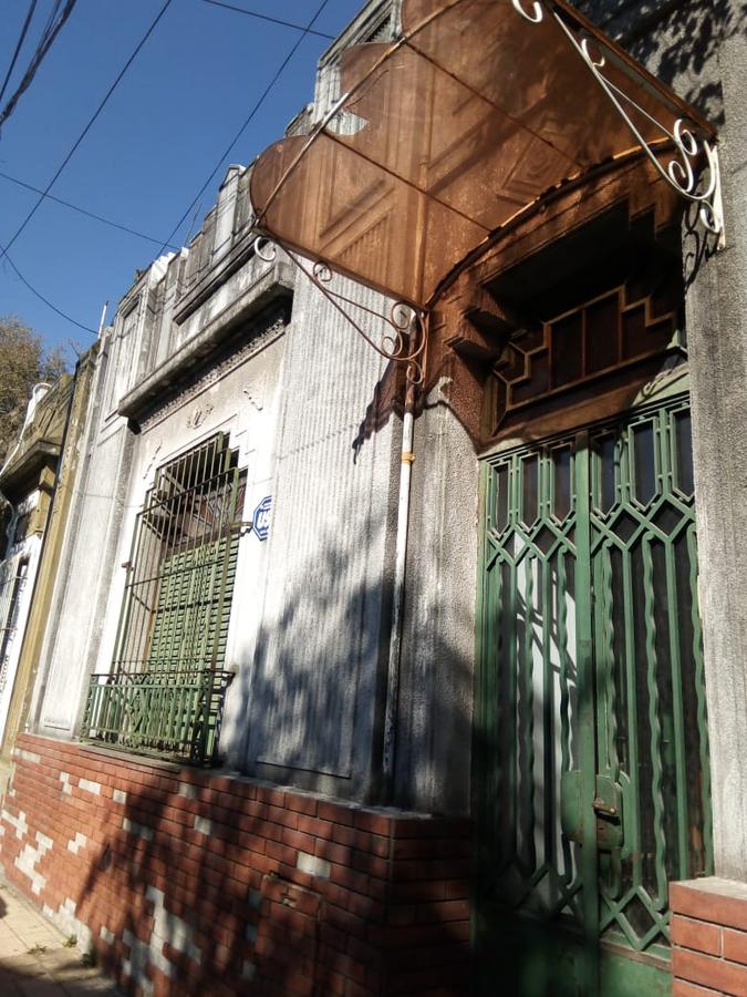 #2219690 | Venta | Casa | Barracas (Arkis Inmobiliaria)