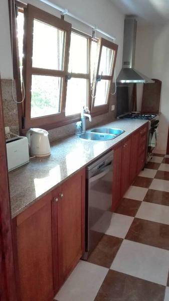 #2243143 | Rental | House | Carilo (La Compania de Carilo)