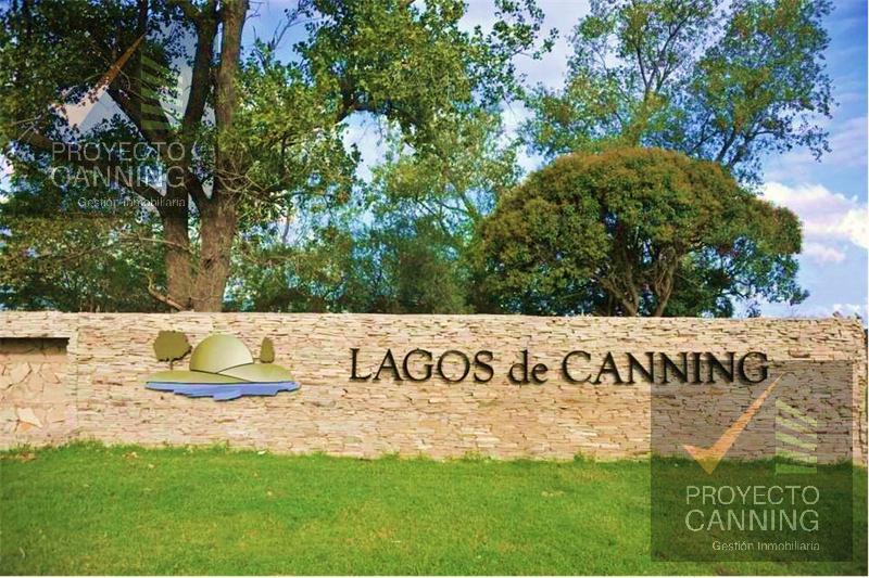 #5091079 | Venta | Lote | Canning (Proyecto Canning)