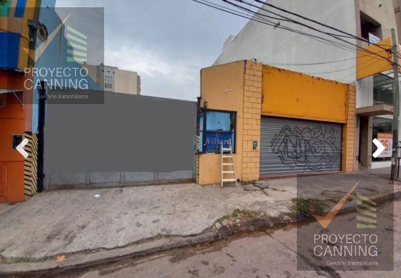 #4945931 | Rental | Store | Monte Grande (Proyecto Canning)