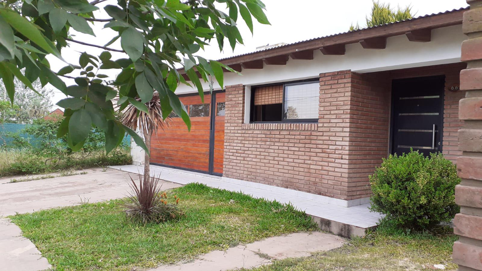 #4894967 | Venta | Casa | Barrio Tierra De Oro (Gonzalo Guiñazú - Negocios Inmobiliarios)