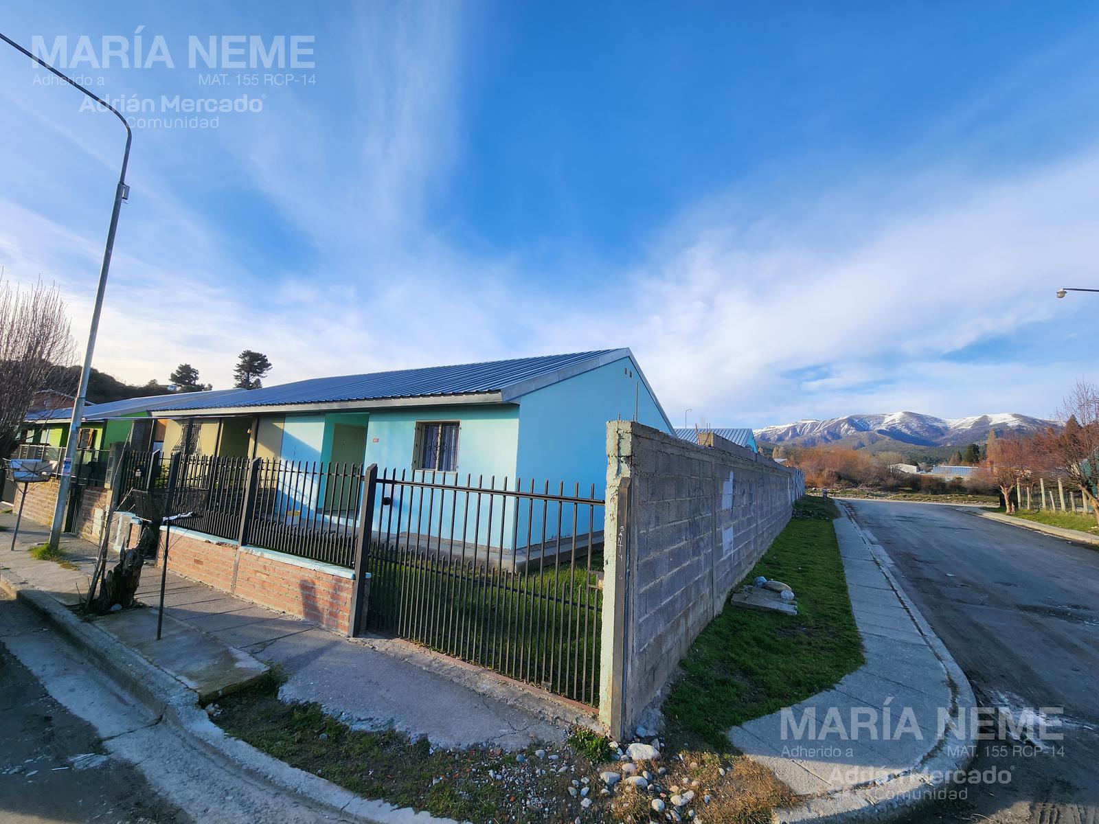 #4509647 | Venta | Casa | San Carlos De Bariloche (María Neme - CAM Bariloche)