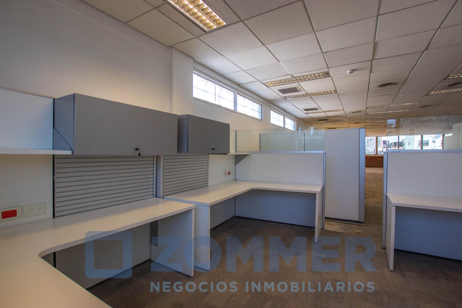 #4688623 | Rental | Office | Microcentro (ZOMMER Negocios Inmobiliarios)