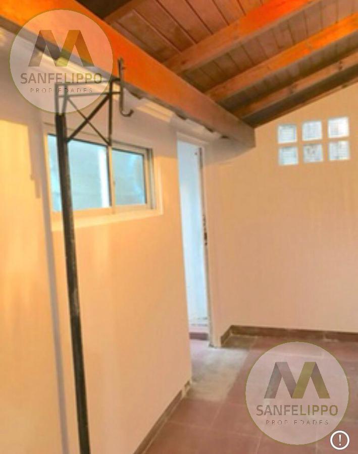 #999565 | Venta | PH | Bernal (Sanfelippo Propiedades)