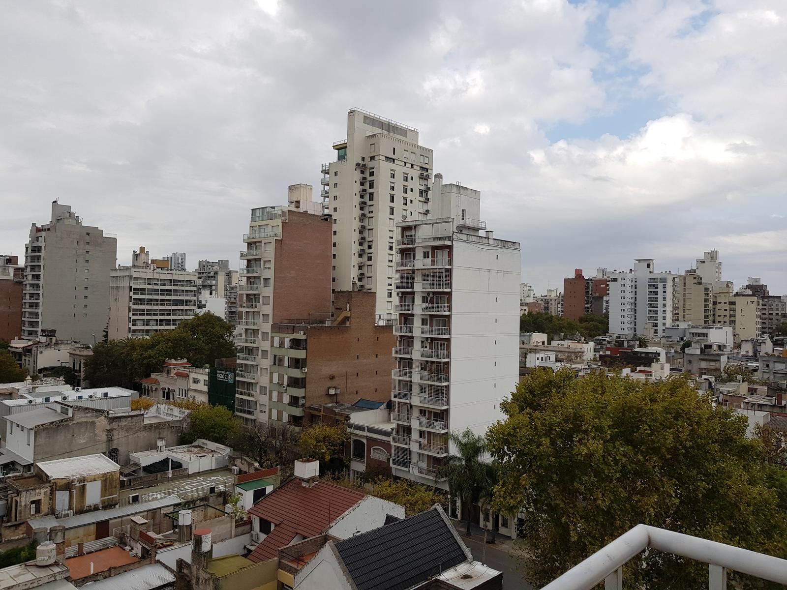 #4356477 | Venta | Departamento | Rosario (Racca Negocios Inmobiliarios)