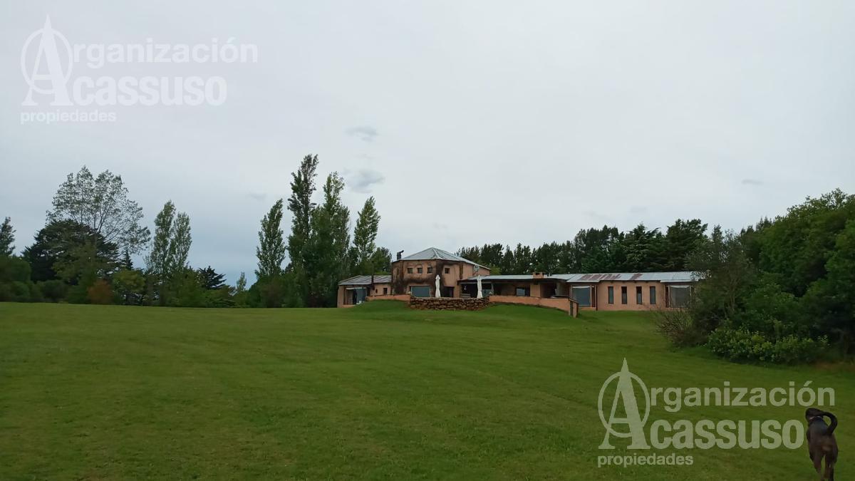 #2084000 | Venta | Campo / Chacra | Laguna del Sauce (Organización Acassuso - Casa Central)