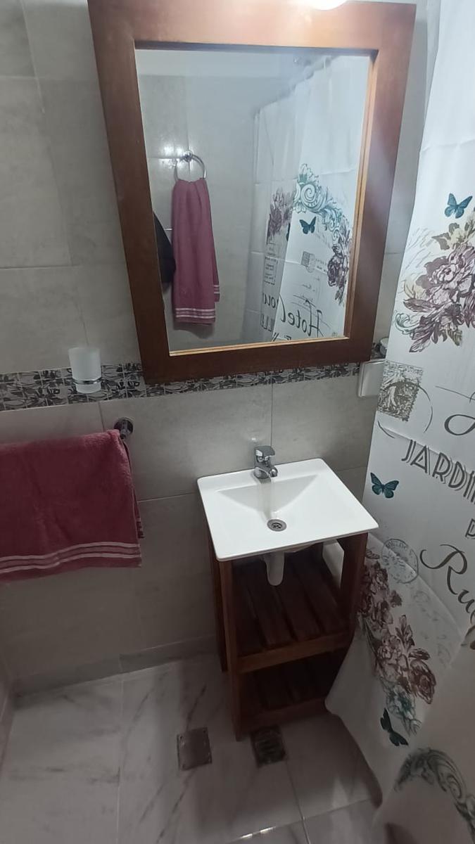 #5461172 | Alquiler Temporal | Departamento | Palermo (San Pedro Telmo Inmobiliaria)