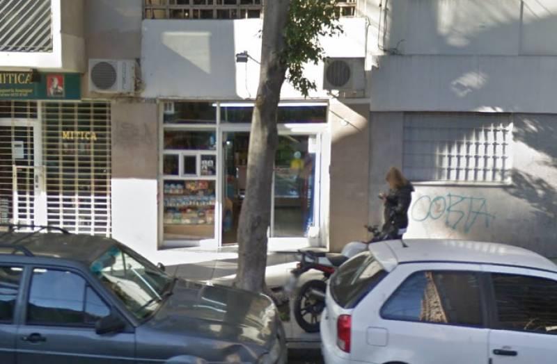 #5085514 | Venta | Local | Palermo (FRANCISCO NIGRO NEGOCIOS INMOBILIARIOS)