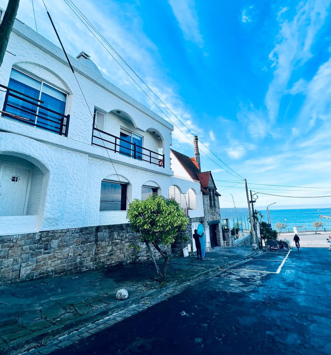#4730188 | Temporary Rental | House | Playa Grande (Gabriel Patiño Propiedades)