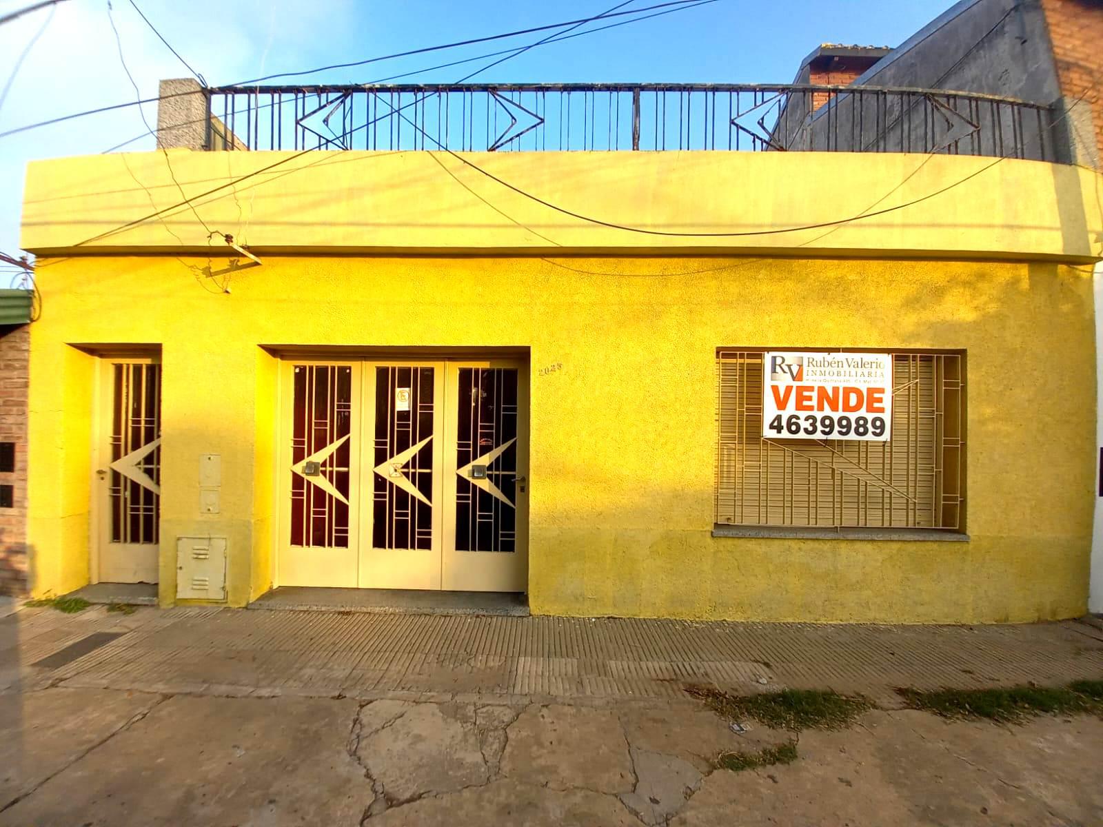 #4146875 | Sale | House | Las Delicias (Ruben Valerio Inmobiliaria)