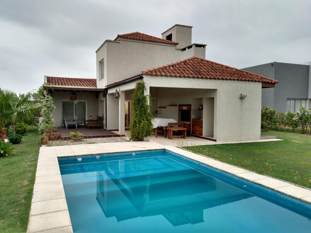 #5297624 | Alquiler | Casa | San Gabriel (Laura Pigliacampo Bienes Raices)